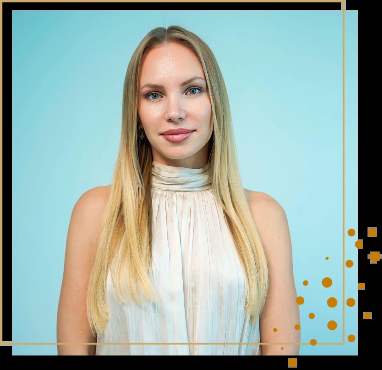 Picture of Ekaterina Latysheva, Vicekeeper's Co-founder